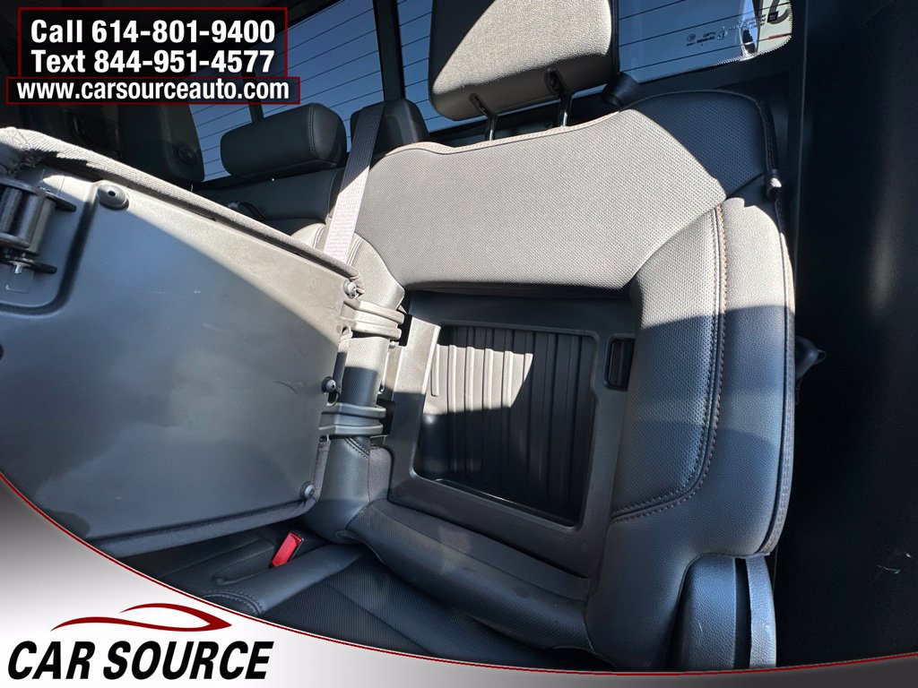 Used 2023 GMC Sierra 1500 AT4 w/ AT4 Preferred Package AWD/4WD image 30