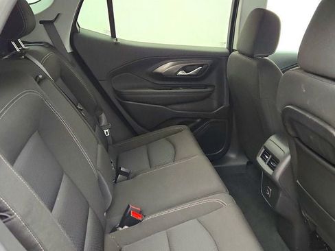 Used 2024 GMC Terrain SLE w/ Driver Convenience Package AWD/4WD image 22