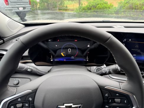 New 2026 Chevrolet Trax ACTIV image 13