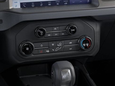 New 2026 Ford Bronco 4-Door w/ Sasquatch Package AWD/4WD image 16