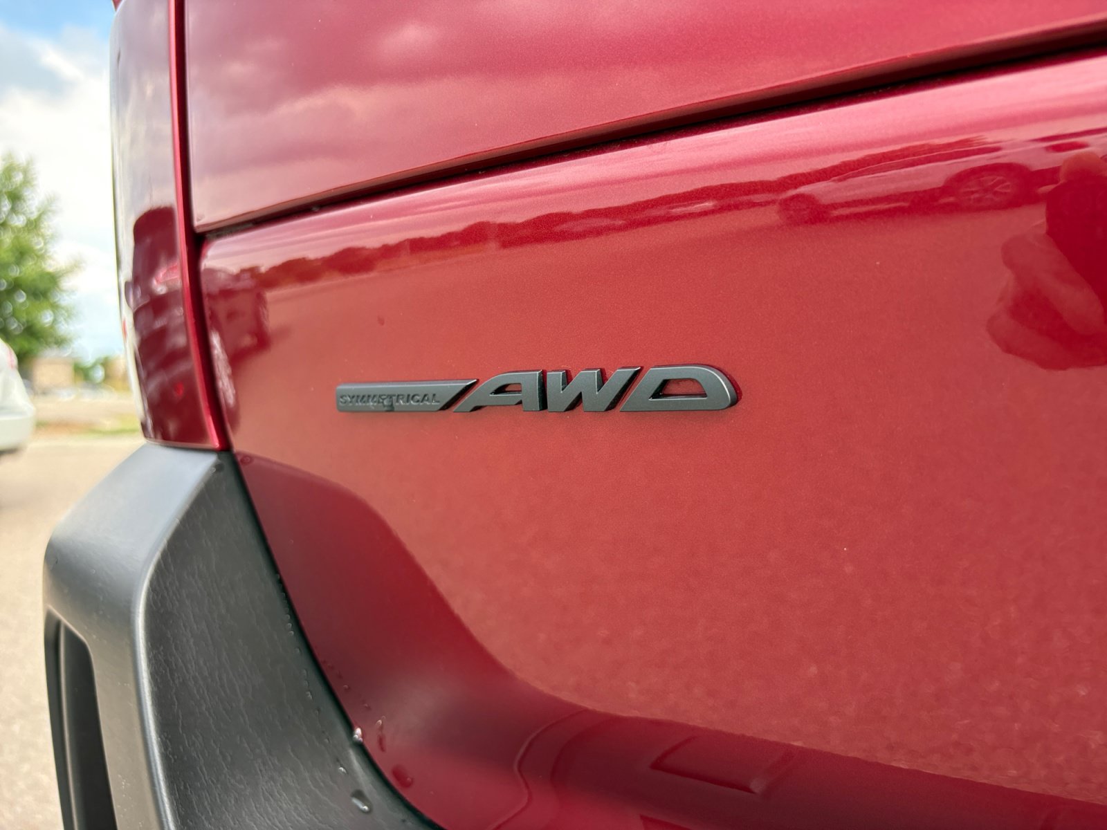 New 2026 Subaru Outback Premium AWD/4WD image 30