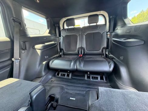 Used 2021 Jeep Grand Cherokee L Laredo AWD/4WD image 38