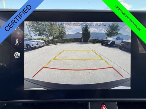Used 2024 Kia Sportage EX FWD image 28