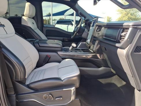 Certified 2023 Ford F150 Lightning Platinum image 11