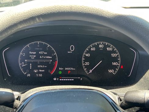 Used 2023 Honda Civic LX image 18