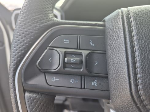 Certified 2024 Toyota Tacoma TRD Off-Road w/ TRD Off Road Premium Package AWD/4WD image 26