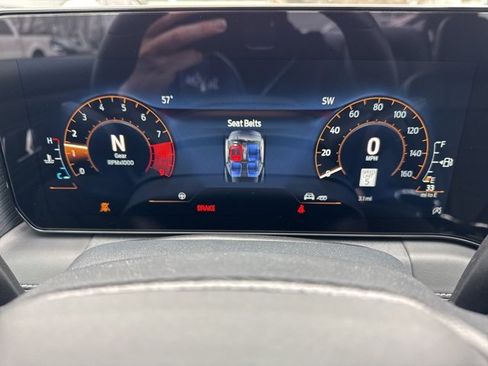 New 2025 Ford Mustang GT Premium image 11