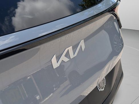 Used 2023 Kia Sportage X-Line image 21