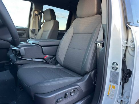 New 2026 Chevrolet Silverado 2500 LT w/ Trail Boss Package AWD/4WD image 21