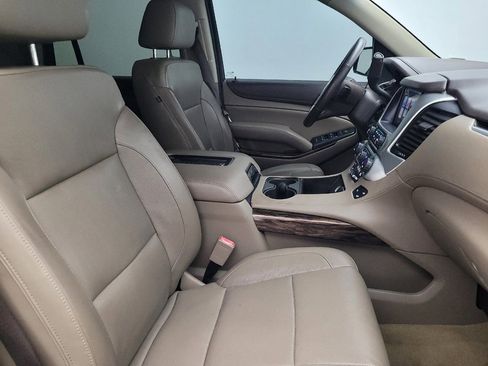 Used 2017 GMC Yukon SLT w/ Premium Edition RWD image 21