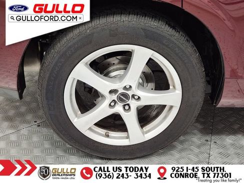 Used 2012 Honda Crosstour EX-L image 8