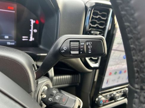 New 2025 Ford Ranger XLT w/ FX4 Off-Road Package image 51