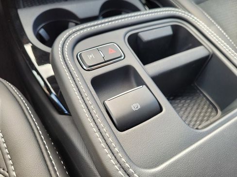 New 2025 Ford Mustang Mach-E GT w/ Bronze Appearance Package image 57