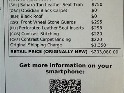 Used 2009 Aston Martin DB9 Volante image 2