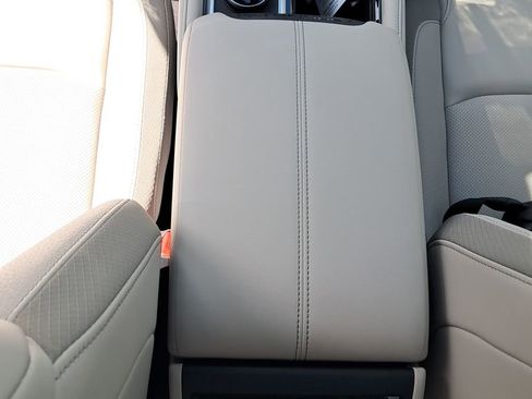 New 2026 Nissan Pathfinder SL w/ SL Premium Package AWD/4WD image 27