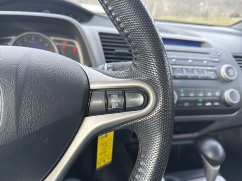 Used 2011 Honda Civic EX-L image 21