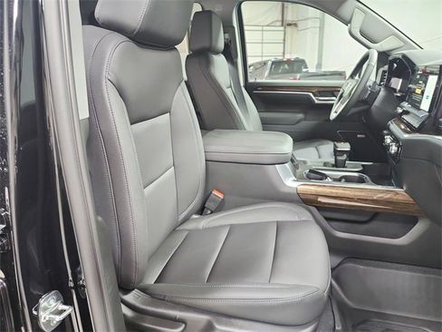 New 2026 GMC Sierra 1500 Elevation w/ Elevation Premium Package image 38