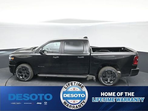 New 2026 RAM 1500 Express AWD/4WD image 34