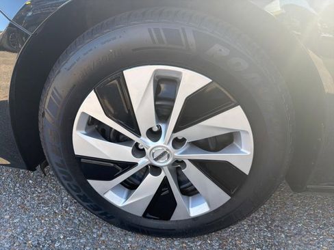 Used 2020 Nissan Altima 2.5 S image 23