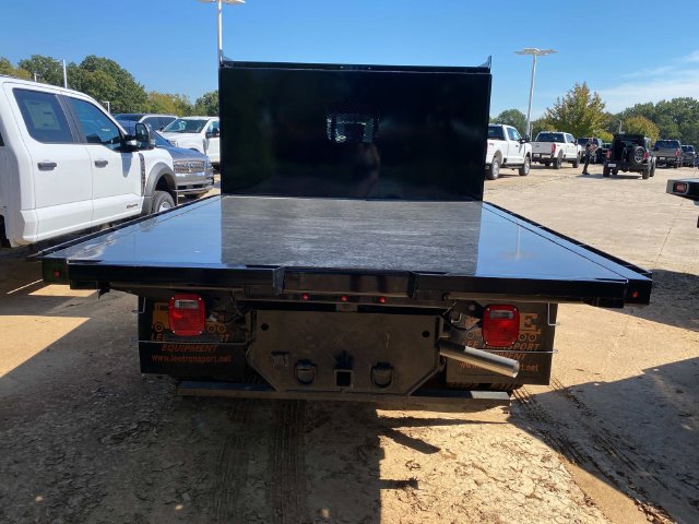 New 2025 Ford F350 XL w/ XL Chrome Package AWD/4WD image 25