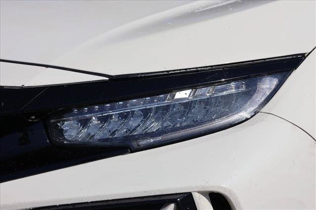 Used 2020 Honda Civic Type R image 10