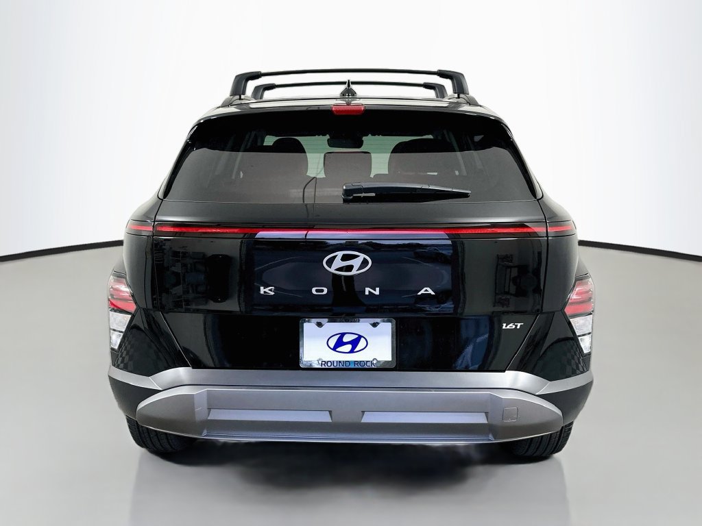 New 2027 Hyundai Kona SEL Premium FWD image 6