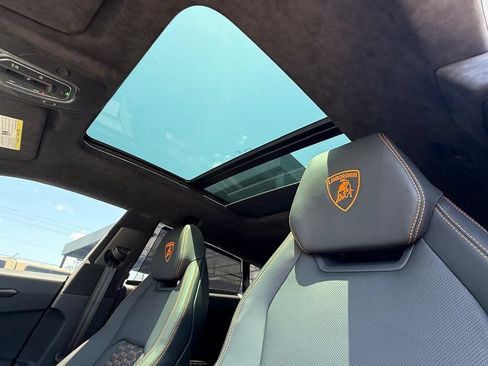 Used 2024 Lamborghini Urus S AWD/4WD image 26