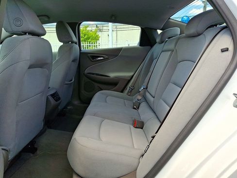 Used 2024 Chevrolet Malibu LT FWD image 10