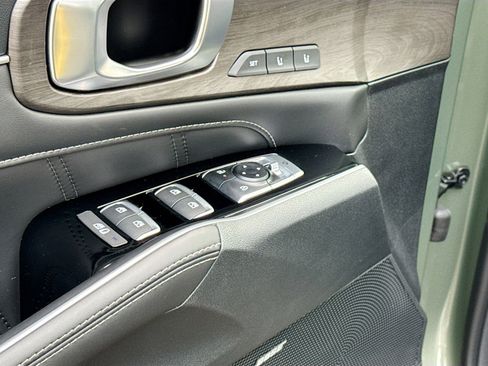 New 2026 Kia Sorento SX Prestige image 8