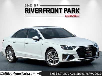 Used 2021 Audi A4 2.0T Premium Plus w/ Premium Plus Package