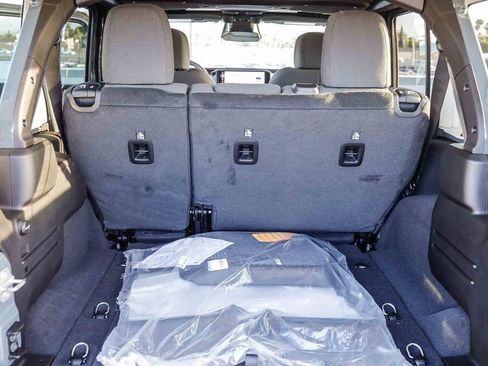 New 2026 Jeep Wrangler Willys image 30