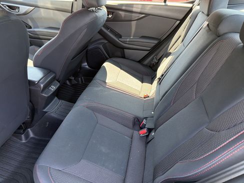 Used 2024 Subaru WRX Premium AWD/4WD image 21