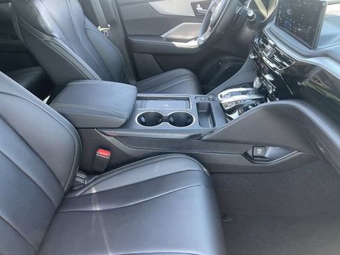 New 2026 Acura MDX SH-AWD w/ Technology Package image 13