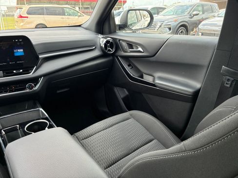 Used 2025 Chevrolet Equinox LT AWD/4WD image 30