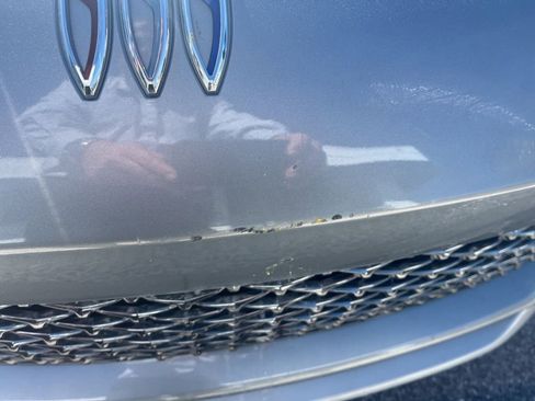 Used 2024 Buick Envista Avenir FWD image 7