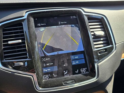 Used 2019 Volvo XC90 T6 Inscription w/ Luxury Package AWD/4WD image 26