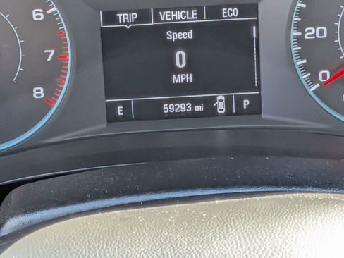 Used 2023 Chevrolet Malibu LT image 21