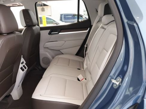 New 2026 GMC Terrain Denali AWD/4WD image 15