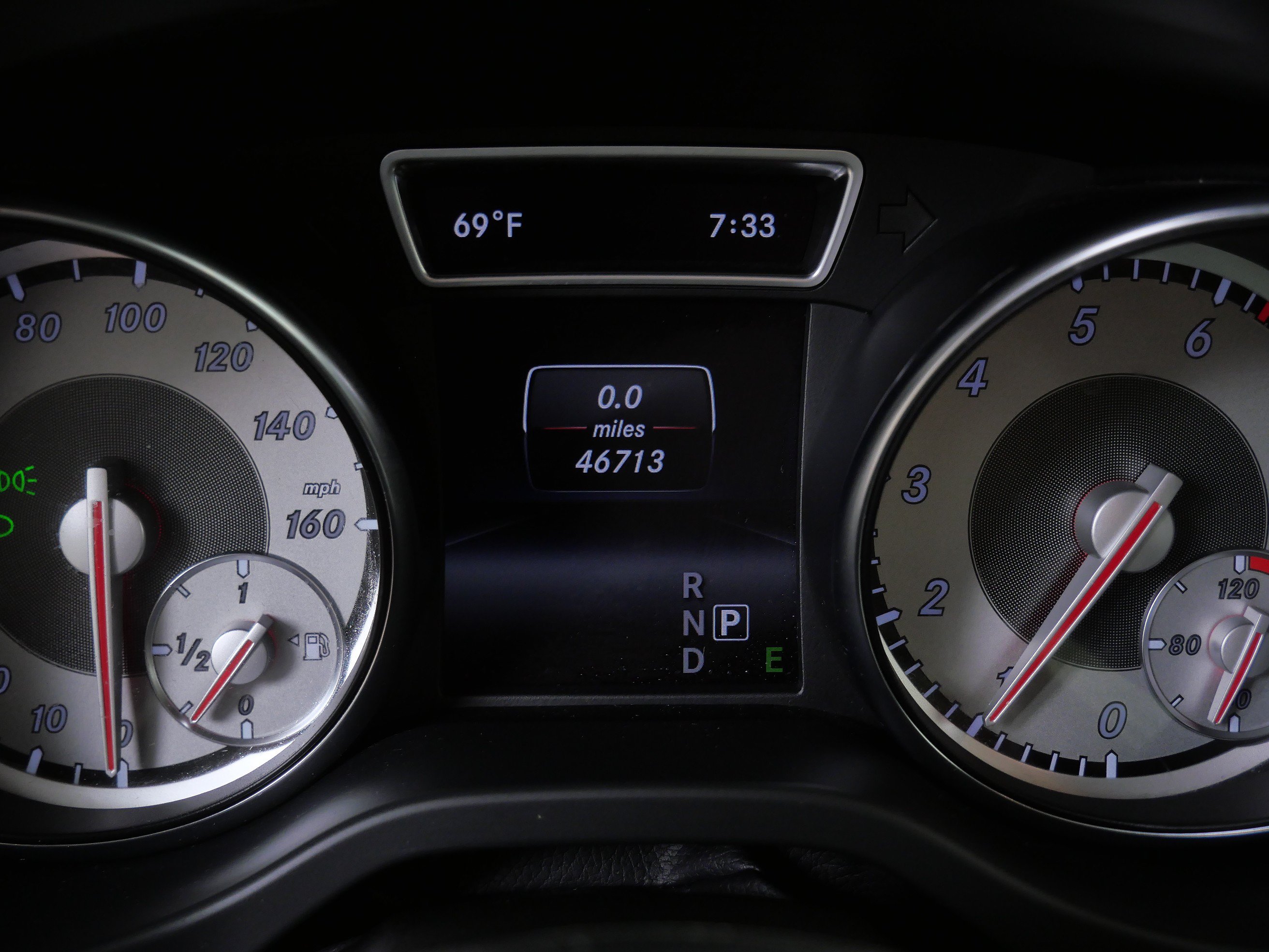 Used 2014 Mercedes-Benz CLA 250 image 25
