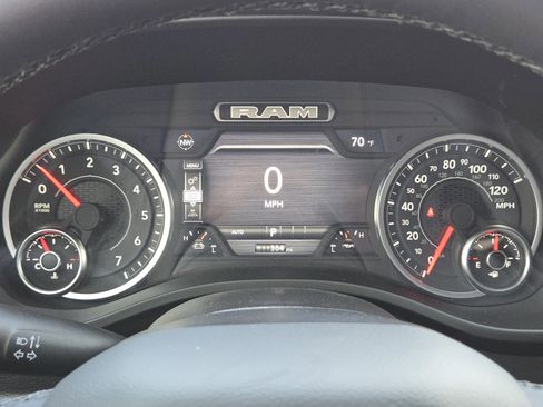 New 2026 RAM 1500 Lone Star image 13