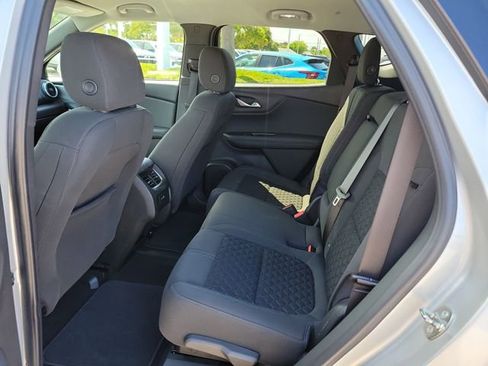 Used 2019 Chevrolet Blazer LT AWD/4WD image 15