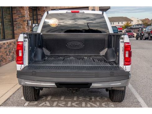 Used 2023 Ford F150 XLT w/ Trailer Tow Package image 26