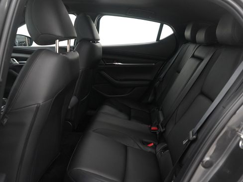 Used 2023 MAZDA MAZDA3 AWD 2.5 Turbo Hatchback image 13