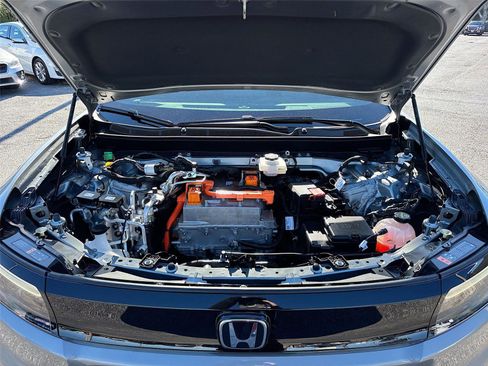 Certified 2024 Honda Prologue EX image 34
