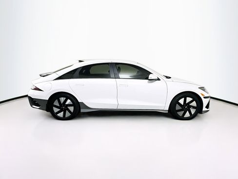 Used 2024 Hyundai Ioniq 6 SE image 10