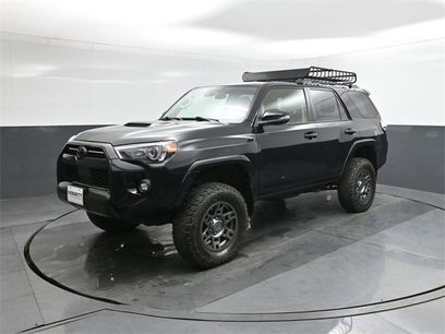 Used 2021 Toyota 4Runner Venture