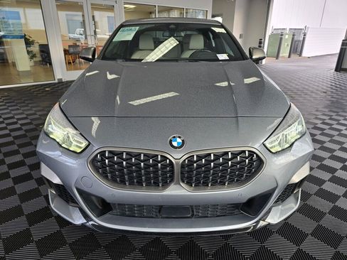 Used 2022 BMW M235i xDrive Gran Coupe w/ Premium Package image 9