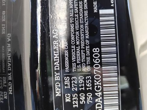 Used 2016 smart fortwo pure RWD image 20