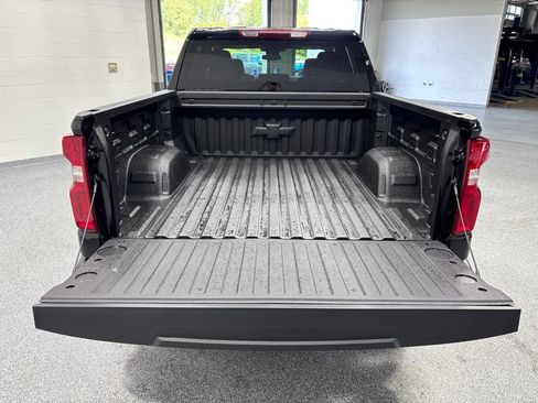 New 2026 Chevrolet Silverado 1500 RST AWD/4WD image 36