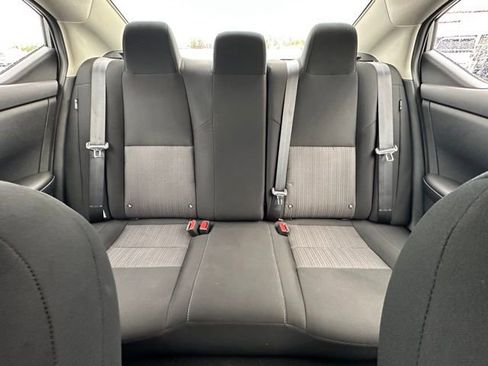 Certified 2024 Nissan Sentra SV w/ All-Weather Package image 24